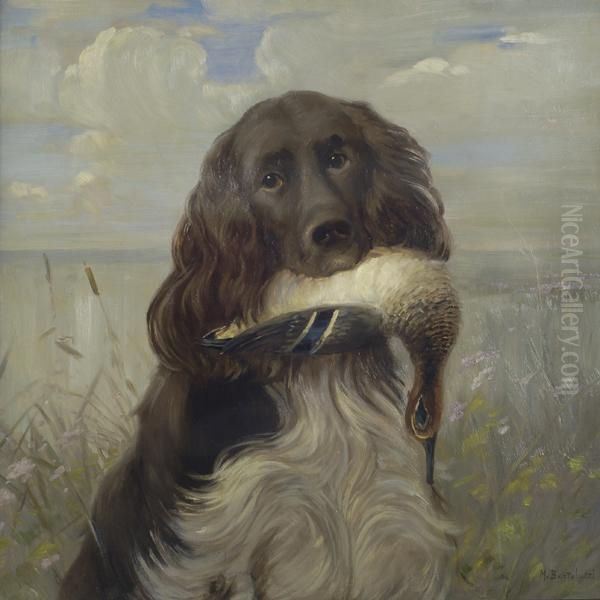 Cane - view 1