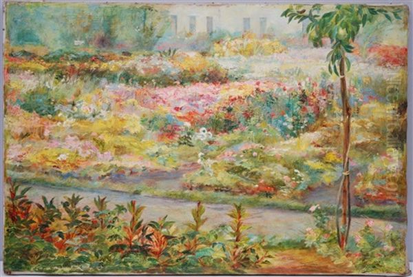 Giardino Fiorito - view 1