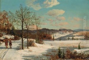 Winter Landscape