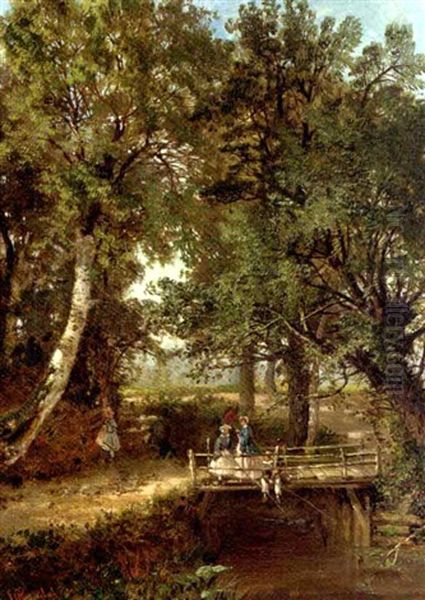 Boating (+ Fishing; Pair) - view 1
