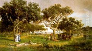 The Apple Pickers