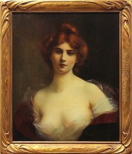 Portrait Of A Lady Portrait Of A Lady