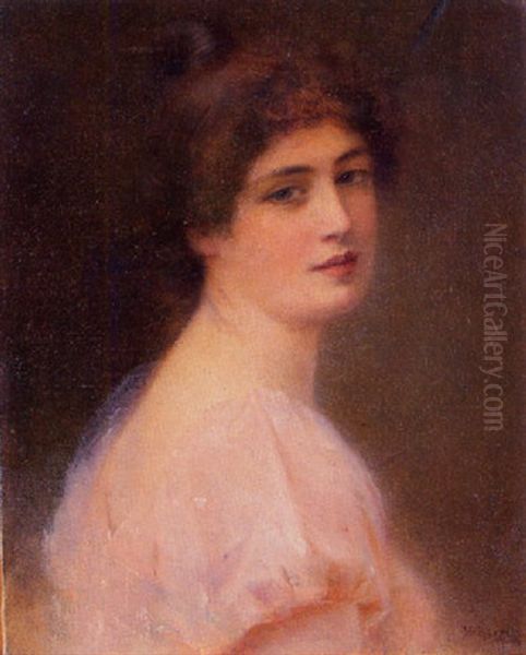 Retrato De Dama - view 1