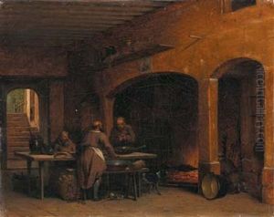 La Cuisine Du Chateau Ou La Cuisine Des Laics (+ La Cuisine Au Couvent Ou La Cuisine Des Moines; 2 Works)