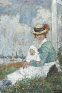 Augustine And Little Eugeen Augustine And Little Eugeen