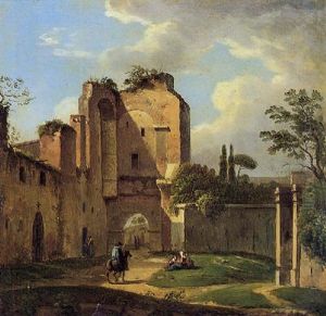 Le Rovine Romane