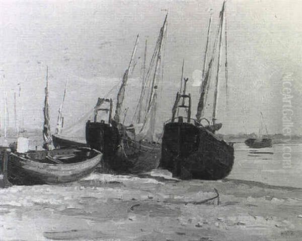 Etaples - view 1