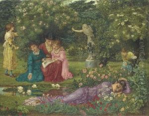 An Idyll An Idyll