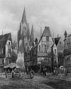 Rouen
