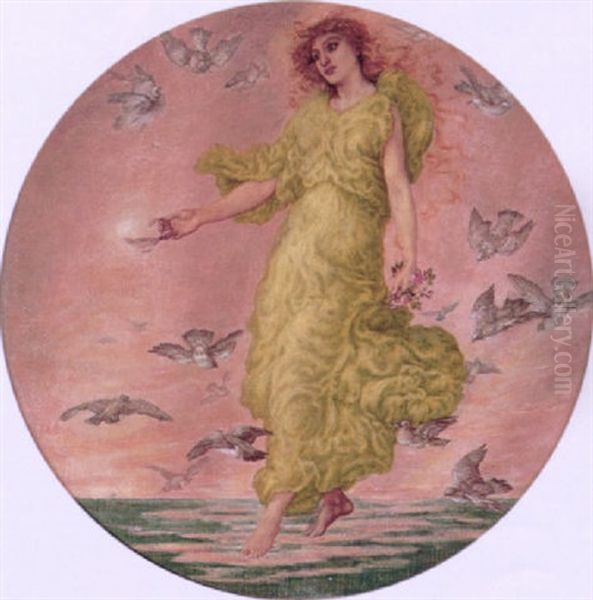 Aphrodite - view 1
