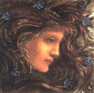 The Four Seasons by Thomas Matthews Rooke