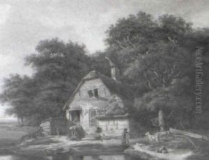 Woodland Cottage