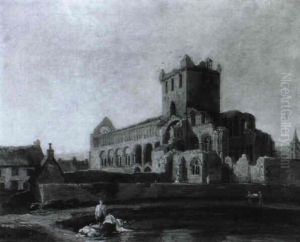 Jedburgh Abbey