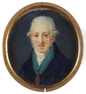 Louis Masreliez (1748-1810) Louis Masreliez (1748-1810)