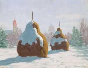 Teli Tajkep Szenaboglyakkal