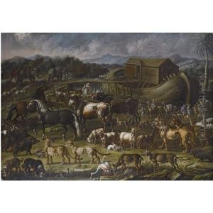 Noah's Ark