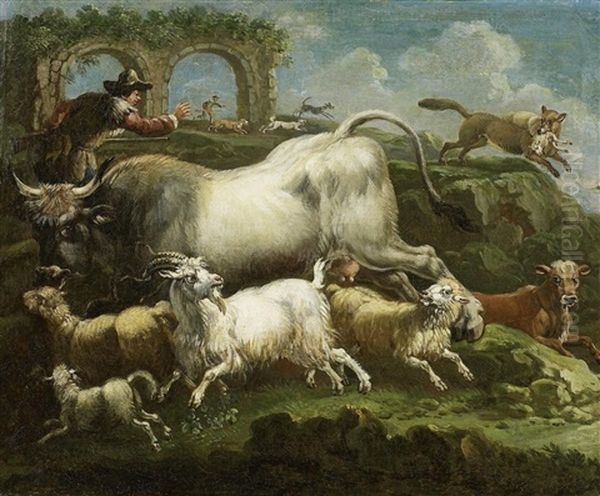 Hirtenszenen (2 Works) - view 1