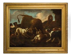 Caccia Al Toro