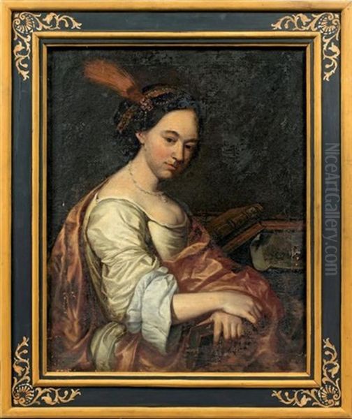 Suite De Six Portraits De Sibylles - view 1