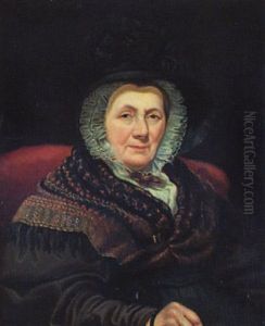 Portrait Of A Lady