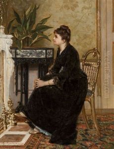 Reveries by Albert Roosenboom