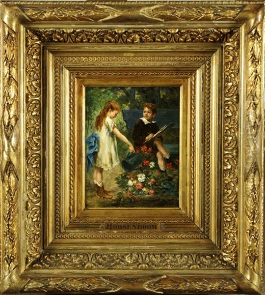 Jeux D'enfants - view 1