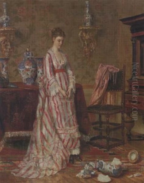 L'imari Brise - view 1