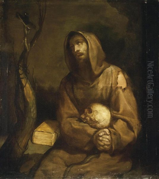 San Francesco In Estasi - view 1