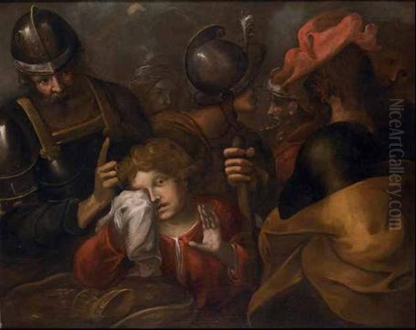 Scena Biblica - view 1