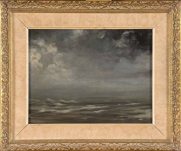 Marine - view 1