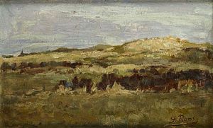 Dunes Pres De Knocke