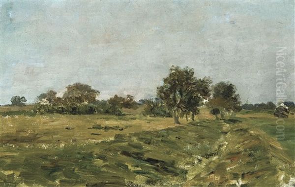 Paysage - Le Fosse - view 1