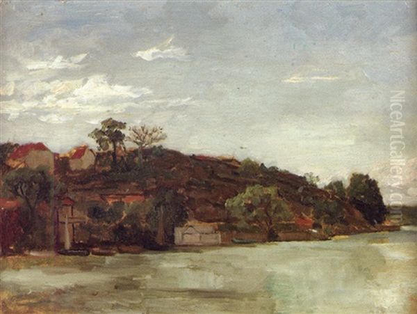 Paysage - view 1