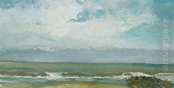 A Marine - view 1