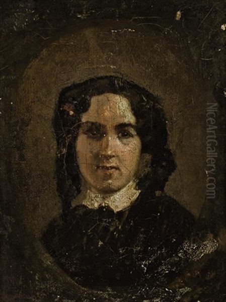Portrait De George Sand - view 1