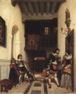The Suitor