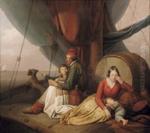 Il Ritorno Del Marinaio by Bosa, Eugenio