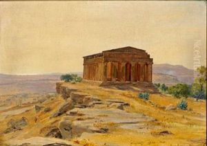 Templet I Girgenti