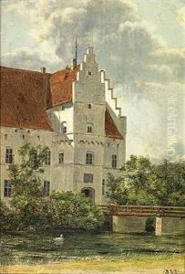Gisselfeld Kloster