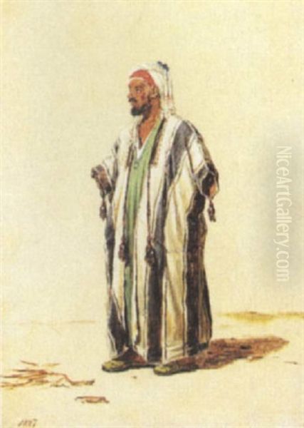 Araber - view 1