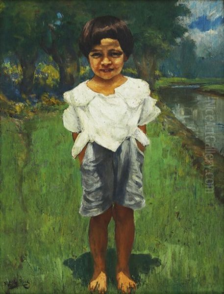 Miguel Renato Unson Y Locsin - view 1