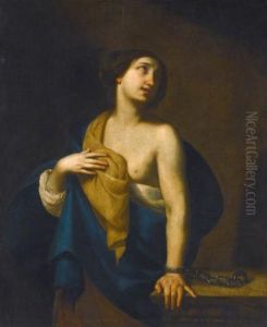 Saint Agatha
