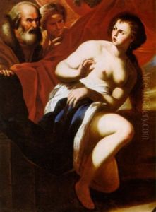 Susanna E I Vecchioni