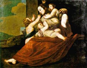 Allegoria Della Carita