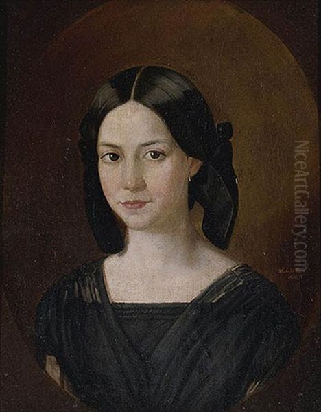 Retrato De Nina - view 1