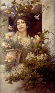 Belleza Andaluza