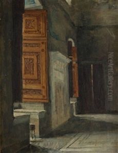 Interior Palaciego