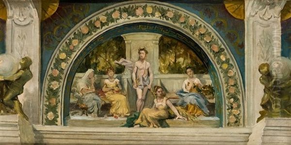Escena Clasica - view 1