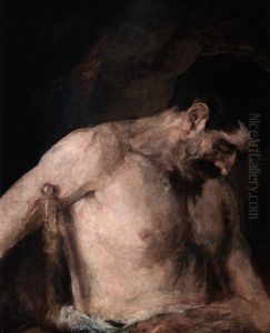 Torso Masculino