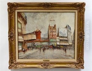 Place Blanche Place Blanche